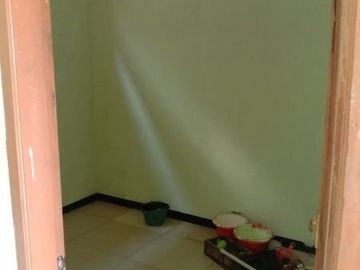 Rumah Cluster ber-standar perumahan, Promo Cashback 10 juta