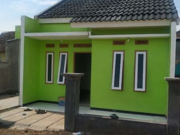 Rumah Cluster ber-standar perumahan, Promo Cashback 10 juta