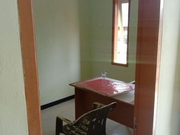 Rumah Cluster ber-standar perumahan, Promo Cashback 10 juta