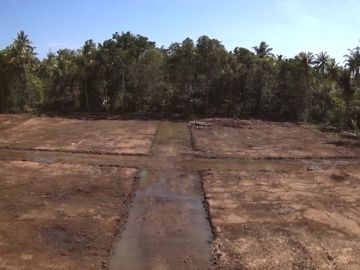 Jual Tanah Jogja Dekat Bandara YIA Kulon Progo