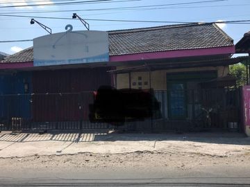 Dijual Rumah di Raya menganti *LL