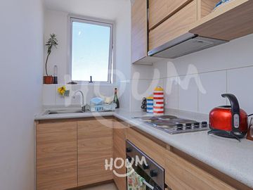 Departamento Buenos aires ID: 116717s