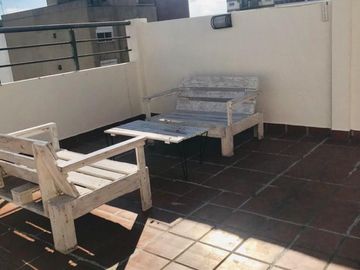 Impecable Departamento en Duplex en Florida!