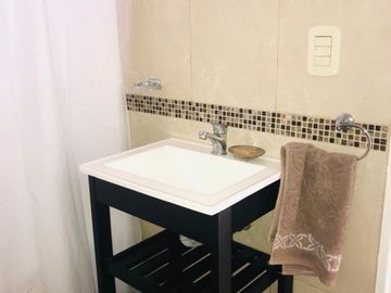 Impecable Departamento en Duplex en Florida!