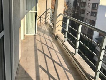 Impecable Departamento en Duplex en Florida!