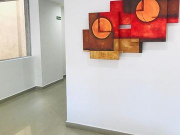 Impecable Departamento en Duplex en Florida!