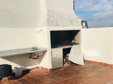Impecable Departamento en Duplex en Florida!