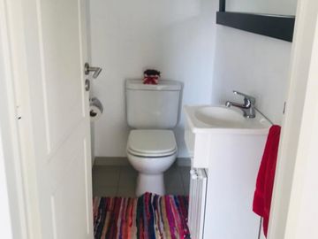 Impecable Departamento en Duplex en Florida!