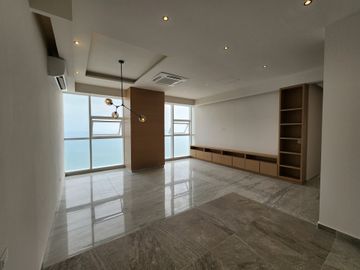 PENTHOUSE CON VISTA PANORAMICA AL MAR EN VENTA EN TORRE EXERTIA I ARLETTE FLORES