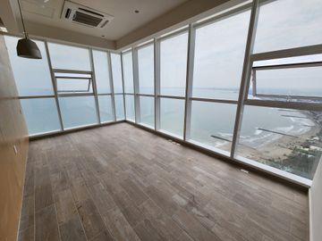 PENTHOUSE CON VISTA PANORAMICA AL MAR EN VENTA EN TORRE EXERTIA I ARLETTE FLORES