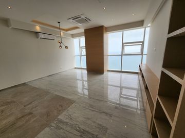 PENTHOUSE CON VISTA PANORAMICA AL MAR EN VENTA EN TORRE EXERTIA I ARLETTE FLORES