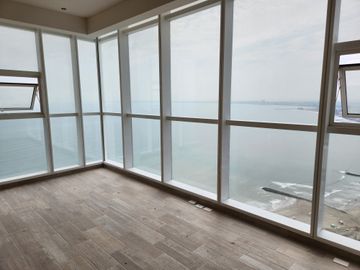 PENTHOUSE CON VISTA PANORAMICA AL MAR EN VENTA EN TORRE EXERTIA I ARLETTE FLORES