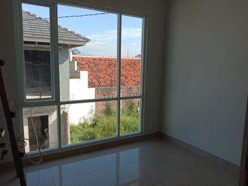 Rumah 2LT di Kota Bandung Cipamokolan Gedebage Rancasari CASH 635Jtan