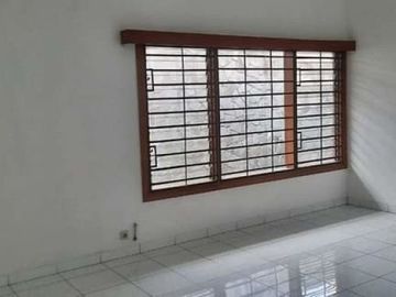 Rumah katamso sayap supratman, cikutra, suci, dago