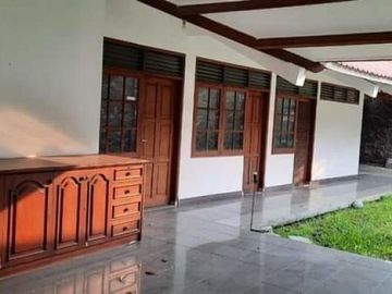 Rumah katamso sayap supratman, cikutra, suci, dago