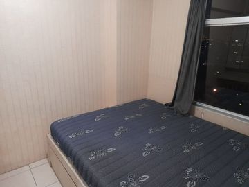 2br apartemen greenbay pluit, sewakan furnished siap!!