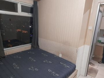2br apartemen greenbay pluit, sewakan furnished siap!!
