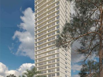 DEPARTAMENTO EN RENTA SANTA FE, GIRAULT