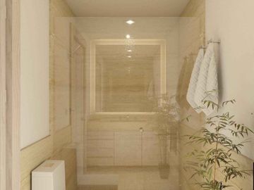 DEPARTAMENTO EN RENTA SANTA FE, GIRAULT