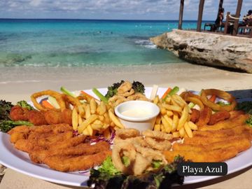Departamento cerca de la playa, room service, pool service, albercas, area de fo