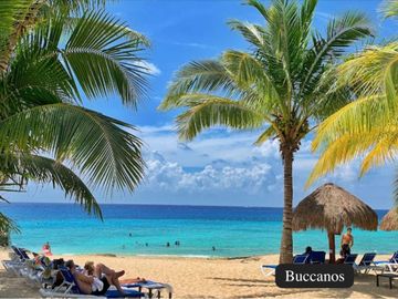 Departamento cerca de la playa, room service, pool service, albercas, area de fo