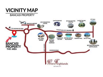 HOUSE AND LOT BANCASI, BUTUAN CITY