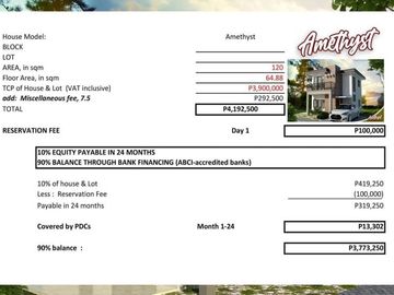HOUSE AND LOT BANCASI, BUTUAN CITY