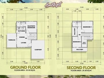 HOUSE AND LOT BANCASI, BUTUAN CITY