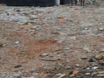 DIJUAL : Tanah lokasi sangat strategis bisa untuk gudang di Jelambar, Jakarta Barat