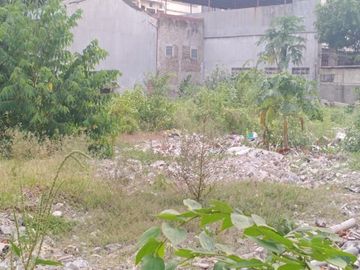 DIJUAL : Tanah lokasi sangat strategis bisa untuk gudang di Jelambar, Jakarta Barat