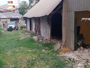 DIJUAL : Tanah lokasi sangat strategis bisa untuk gudang di Jelambar, Jakarta Barat