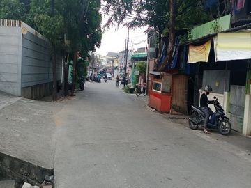 DIJUAL : Tanah lokasi sangat strategis bisa untuk gudang di Jelambar, Jakarta Barat