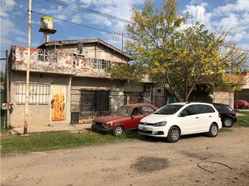 TORNQUIST 2213, esquina Lafuente, Isidro Casanova