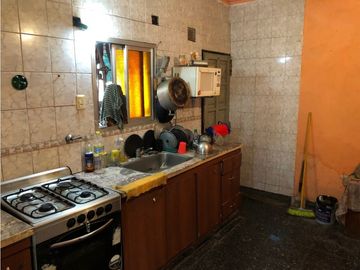 TORNQUIST 2213, esquina Lafuente, Isidro Casanova