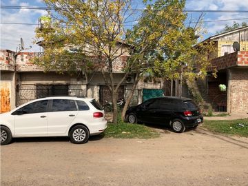 TORNQUIST 2213, esquina Lafuente, Isidro Casanova