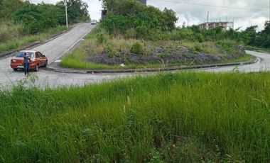 197 Sqm Residential Corner Lot for Sale in Vista Grande Talisay Cebu City