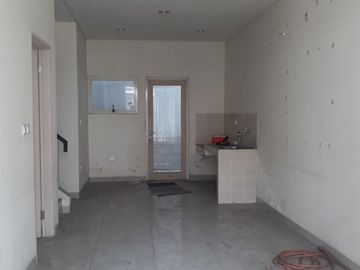 Dijual Rumah Residence 1 BSD City Cluster Red Saphire 2 Lokasi Strategis Murah