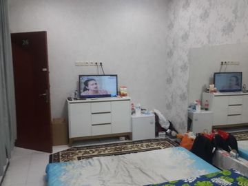 Rumah Kos Kosan Aktif di Siwalankerto Timur Kota Surabaya