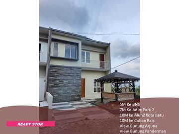 Ready Stok 4KT Rumah Harga Promo
