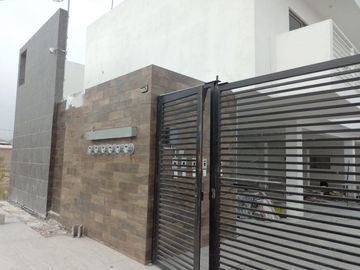 DEPARTAMENTOS EN VENTA EN EX HACIENDA LOS ANGELES EN TORREÓN, COAHUILA.