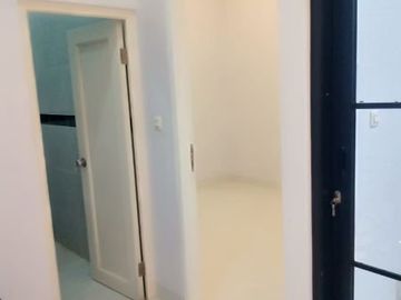 Rumah Murah Dan Bebas Banjir Di Kebagusan Jakarta Selatan
