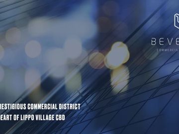 Kavling Beverly Karawaci Investasi Menguntungkan