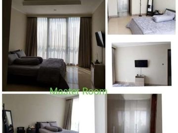 INFO-For Rent Apartemen District 8 (SCBD),FF siap huni, unit bagus