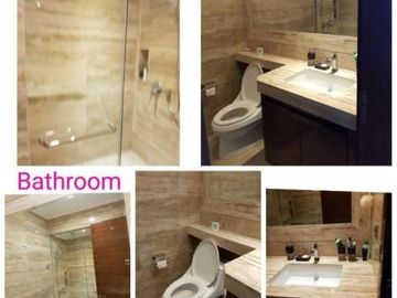INFO-For Rent Apartemen District 8 (SCBD),FF siap huni, unit bagus
