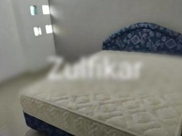Rumah sewa Lokasi Strtaegis Tengah Kota Arcamaik