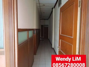 RUKO PERKANTORAN BUNCIT MAS, MAMPANG PRAPATAN RAYA, JAKSEL