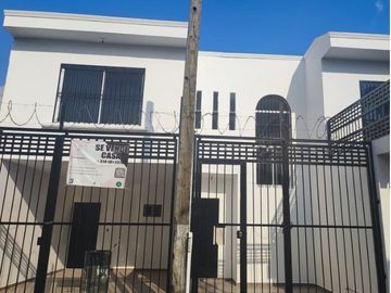 En venta casa remodelada en manzanillo
