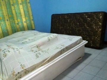 Rumah Nyaman di Batu Indah Batununggal Dekat Tol Buah Batu