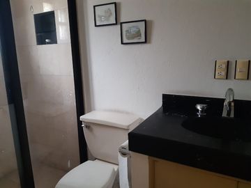 DEPARTAMENTO EN VENTA EN AVILA CAMACHO LOMAS HIPODROMO