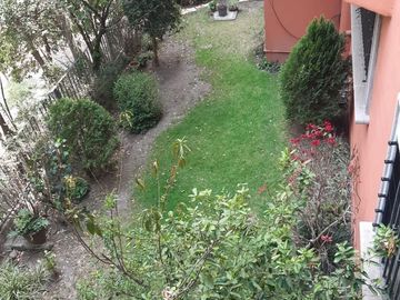 DEPARTAMENTO EN VENTA EN AVILA CAMACHO LOMAS HIPODROMO